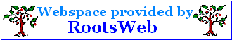 Web Space provide by RootsWeb